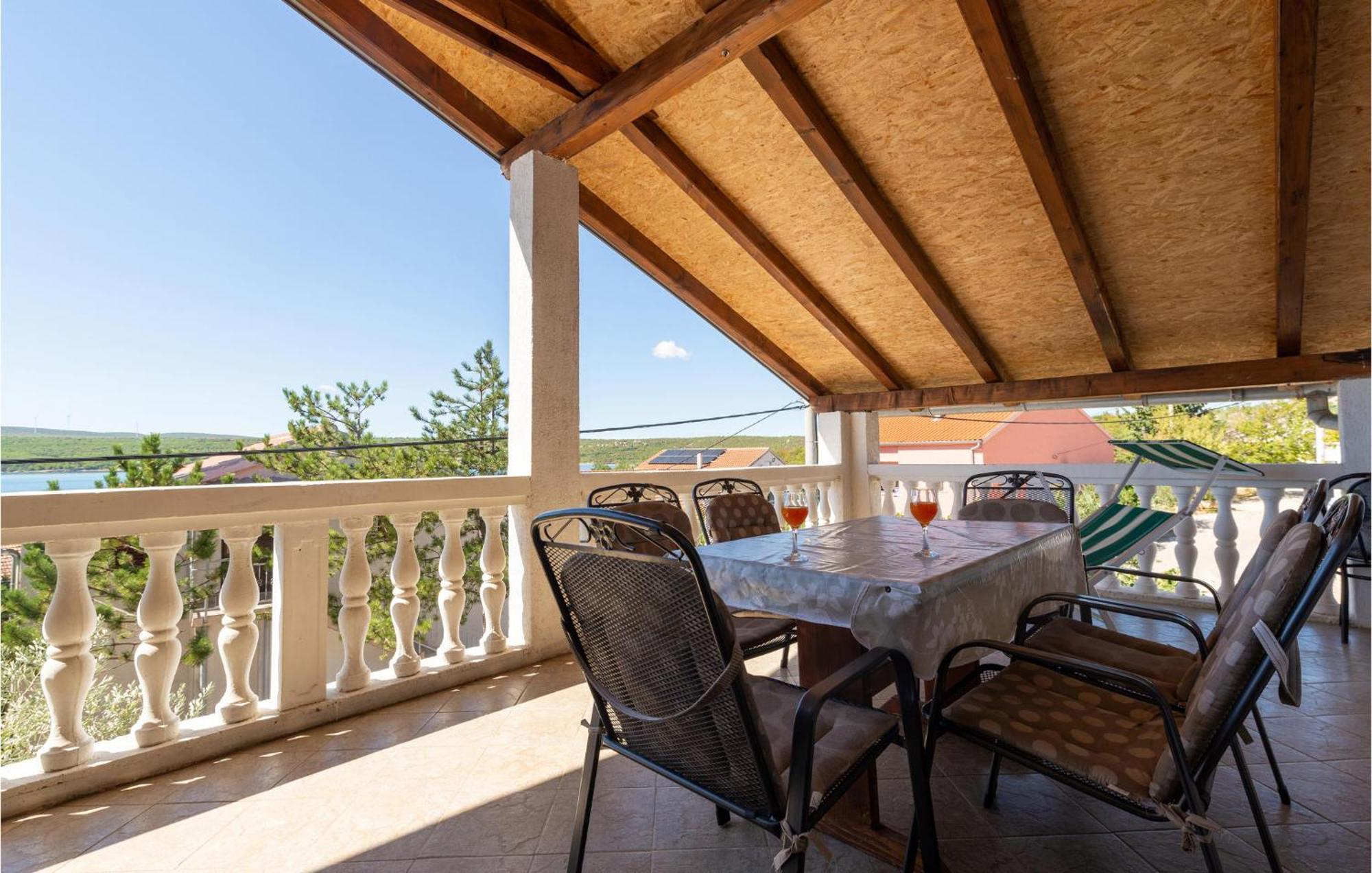 Nice Apartment In Susnjar Ii, Krusevo With Wifi Exterior photo